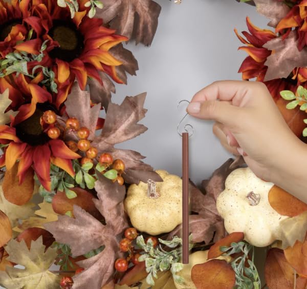 Scentsicles Pumpkin n Cider Scented Christmas Ornaments