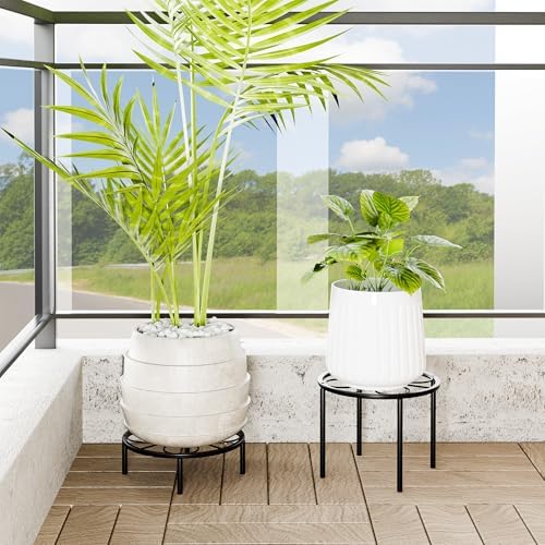 Plant Stand Plant Holder - Short Plant Riser.