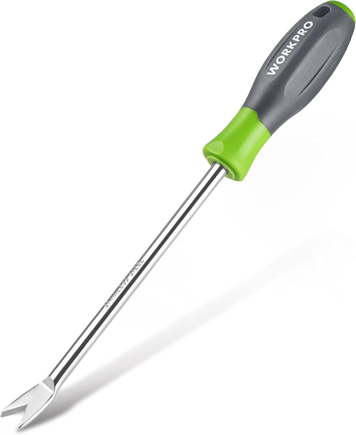 Fiskars Ergo Garden Trowel, Heavy Duty Hand Tool for Digging and Planting