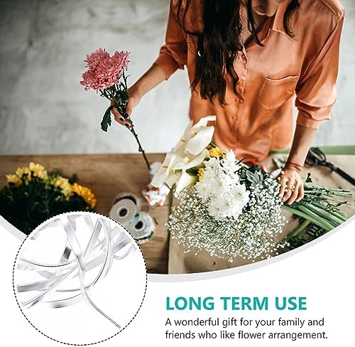 VILLCASE Floral Grids Reusable Flower Arranging Holder Frog