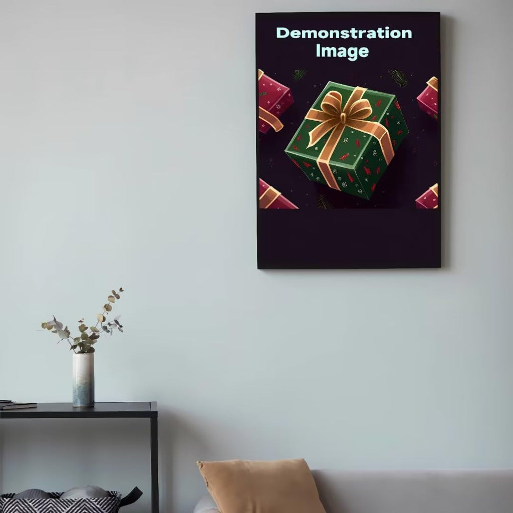 Worihut 5D Diamond Painting Kits for Adults, Succulent Plantery DIY Full Round Diamond Art with Accessories Tools,Wall