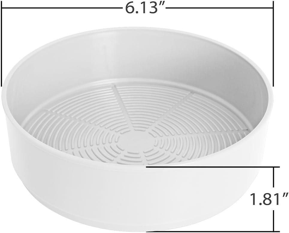 KITCHEN CROP VKP Brands 4-Tray Sprouter