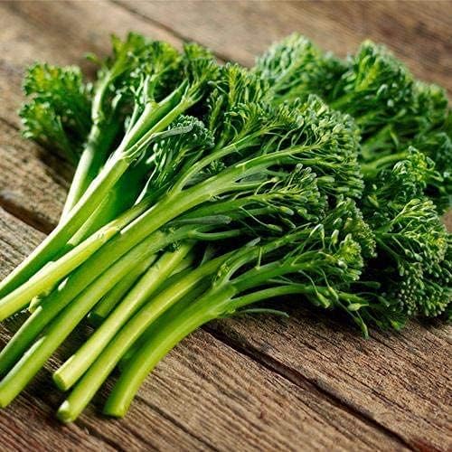 Park Seed Stir Fry Vegetable Seed Collection – Non-GMO Garden Kit with Broccoli, Snap Peas, Carrots, Sweet Peppers &