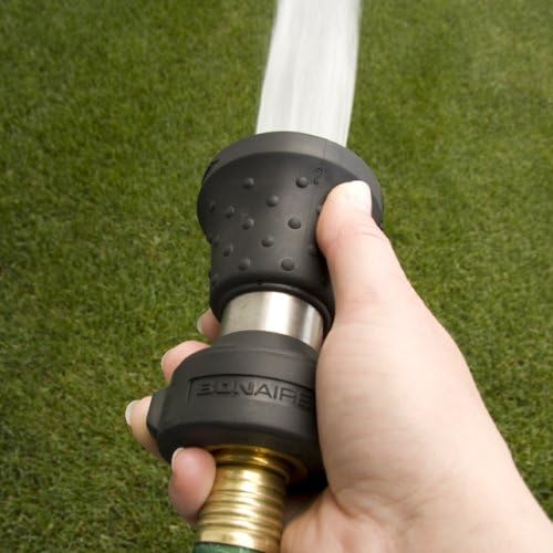 Bon-Aire HN-10C Original Ultimate Hose Nozzle (Stainless Steel)