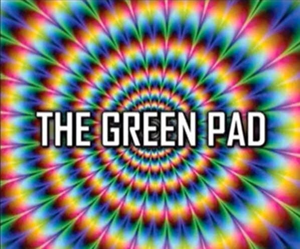 GP6050 CO2 Generator Contains 5 Pads w/2 Hangers