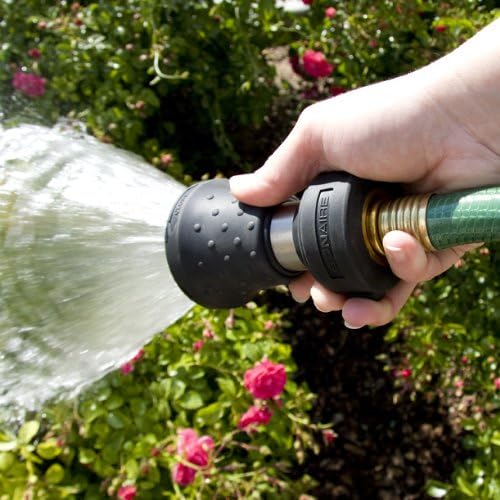 Bon-Aire HN-10C Original Ultimate Hose Nozzle (Stainless Steel)