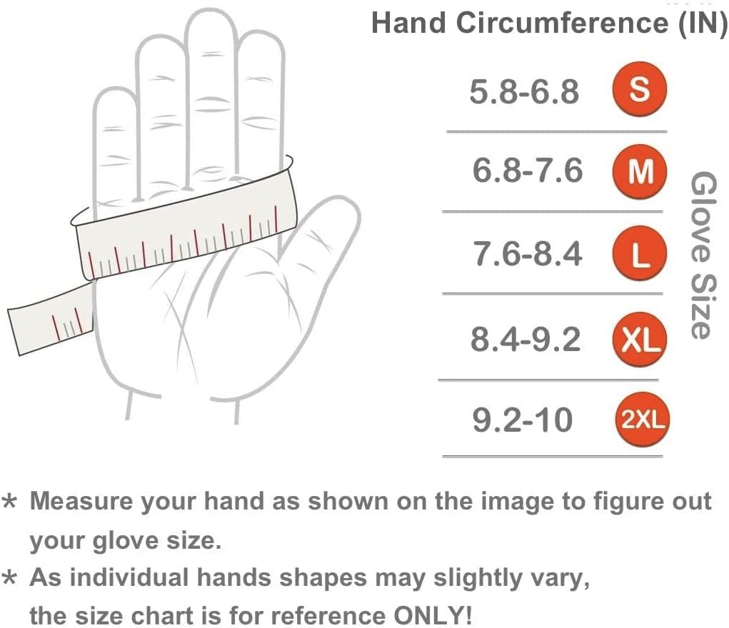 Latex Rubber Hand Coated Work Gloves - Safety Work Gloves - Excellent Grip for Construction Warehouse Garden 12 Pairs