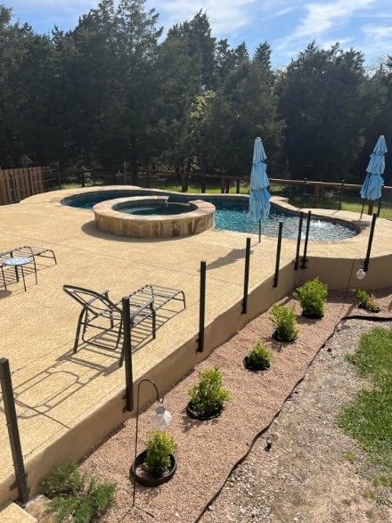 14-Pack 16-inch Planting Rings – Deep Watering Basin & Garden Edging.