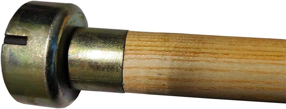 42" Sod Staple Driver, Landscape Spikes Setter, Garden Stake Installer