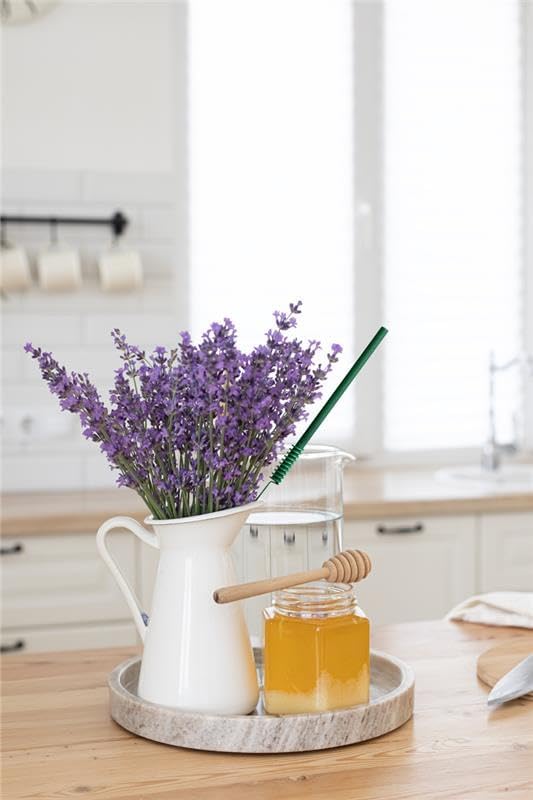 Scentsicles Sun Soaked Lavender Scented Ornaments