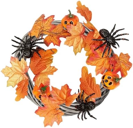 Grapevine Wreath Frame for Crafts Rattan Base Form Garland Making Supplies