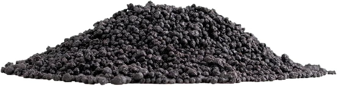 The Andersons Humic DG Organic Soil Amendment - Covers up to 10,000 sq ft (11 lb)