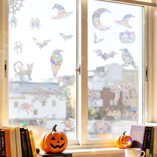 Window Decals for Birds Strikes, Window Clings to Save Birds