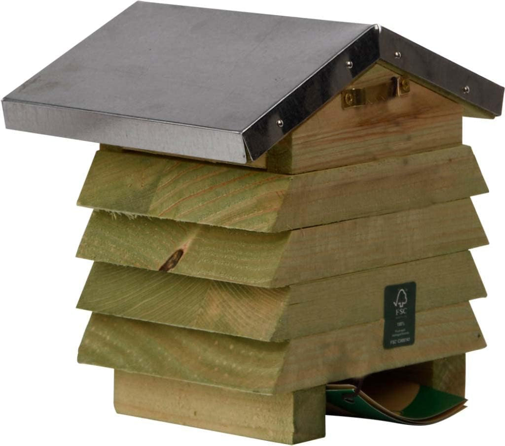 Esschert Design WA44 Bee House