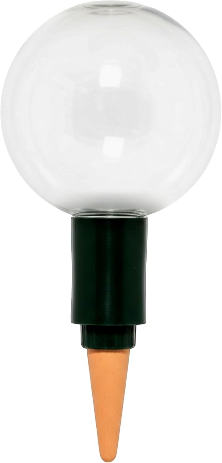 Blumat Clear Globe 3-Pack