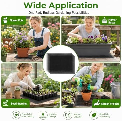 30pcs mesh Sheet, Fine Terrarium Mesh