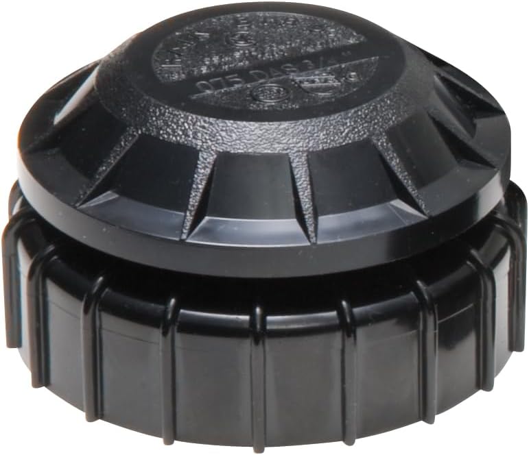Rain Bird DASASVF075 Professional Anti-Siphon Valve, 3/4"