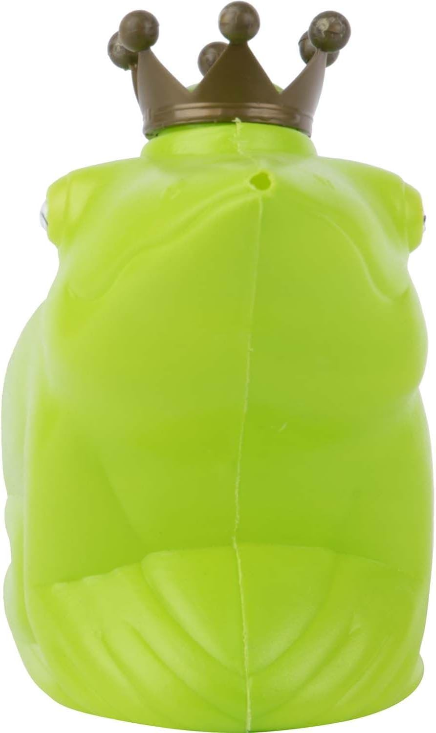 Esschert Design Watering Can - Frog Prince Green