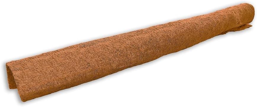 Envelor Coco Coir Grow Mat Growing Media Seed Starter Sprouting Pad