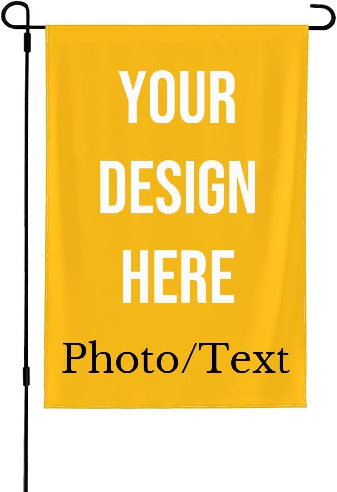Easter He is Risen Garden Flags for Outside 12x18 Double Sided