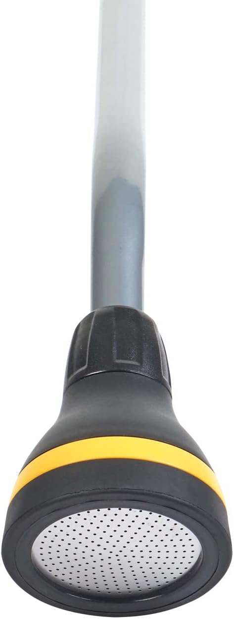 Melnor 65146AMZ RelaxGrip 33" Shower Head Watering Wand with QuickConnects