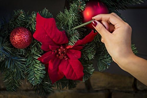 Scentsicles Two Dashes of Cinnamon Scented Christmas Ornaments 3 Pack
