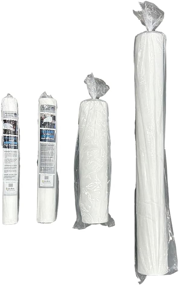 DeWitt Ultimate 2.5 oz 6' x 250' Plant Frost Protection Cloth Freeze Blanket Ultimate6