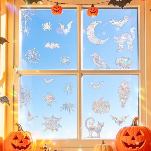 Window Decals for Birds Strikes, Window Clings to Save Birds