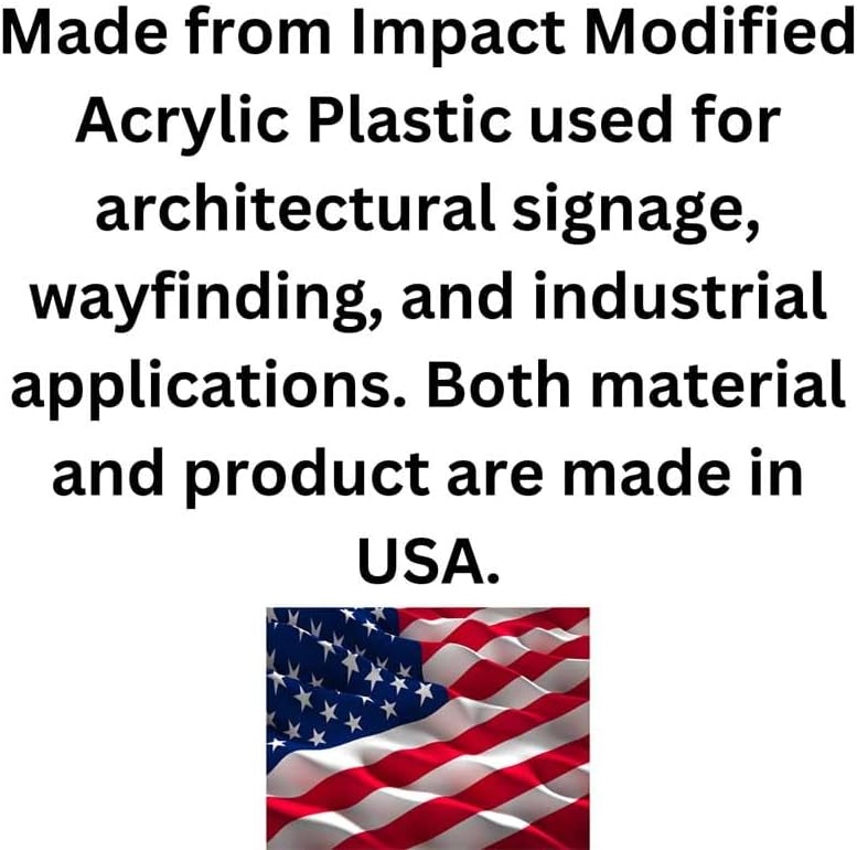 Comfort House Personalized Garden Marker - Tree and Plant Sign Stakes Into Ground - Name, Label, Memorial, Care