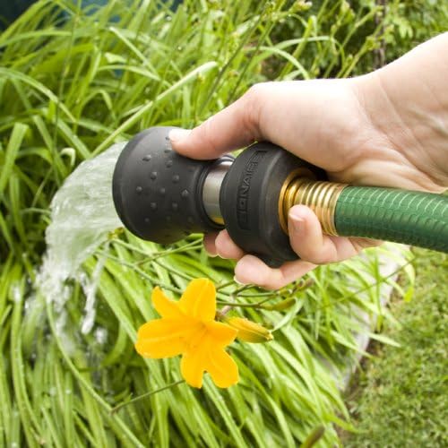Bon-Aire HN-10C Original Ultimate Hose Nozzle (Stainless Steel)