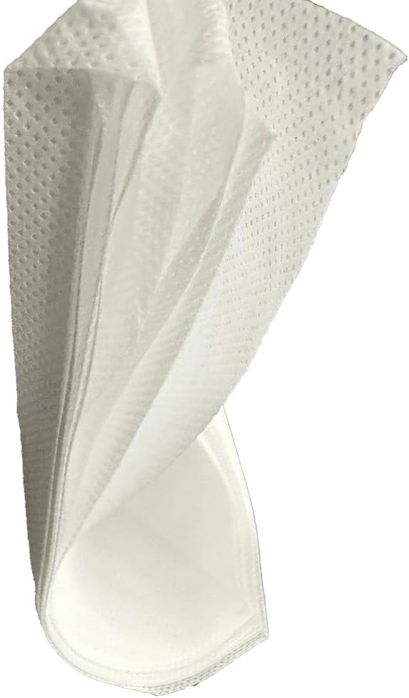 DeWitt Ultimate 2.5 oz 6' x 250' Plant Frost Protection Cloth Freeze Blanket Ultimate6