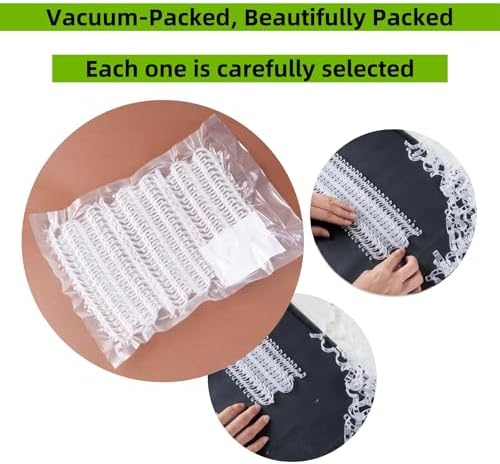 CIQIYO® 200 Pcs Plant Support Clips,Plastic Clips for Securing Plants,Tomato Vine Clips,Plant Fixing Clips,Garden Clips for Climbing Plants,Grape and Vine Vegetables (200, White)