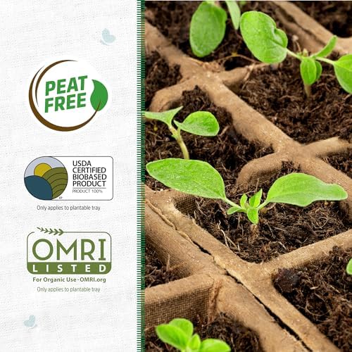 Back to the Roots Grow Kit Refill Pack