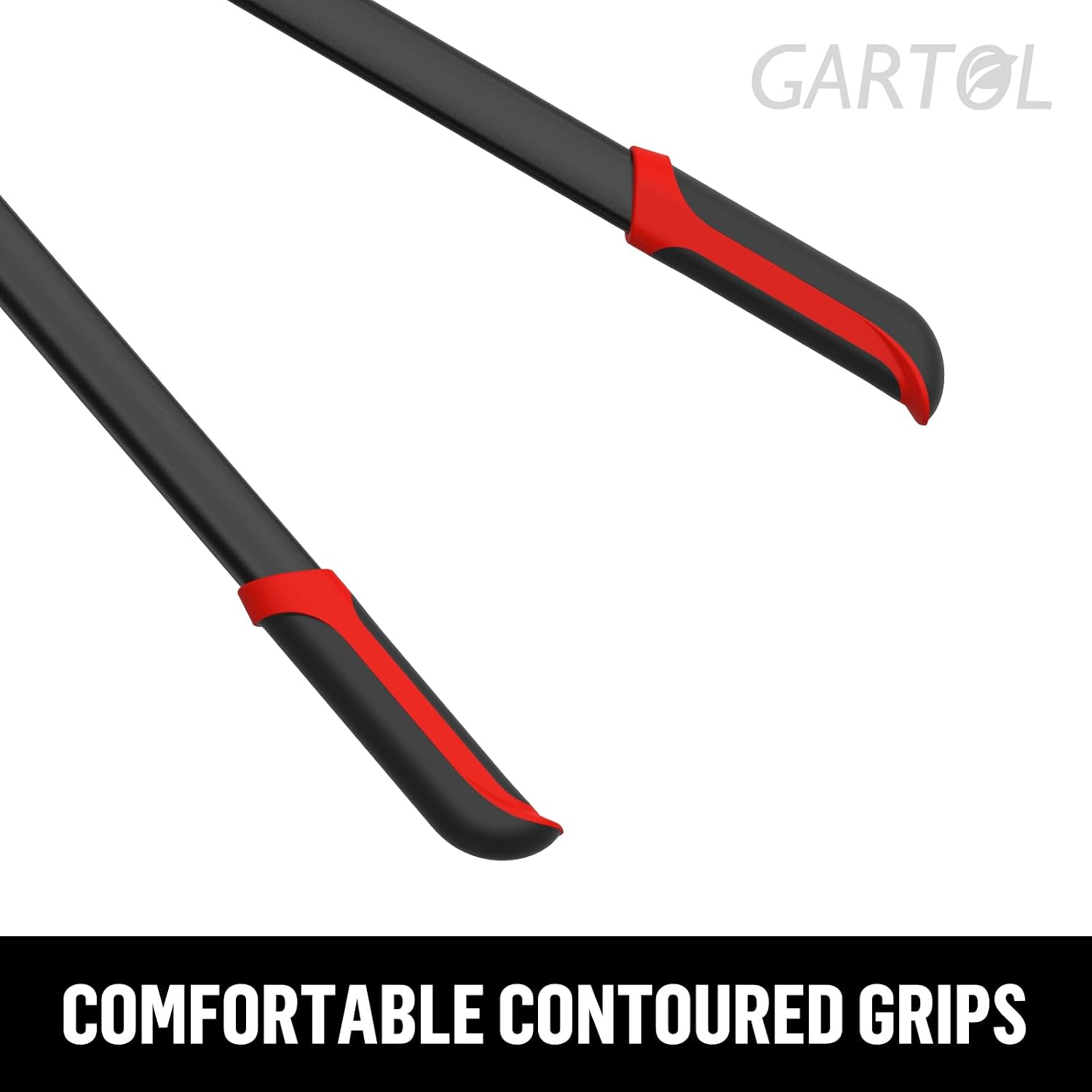 GARTOL Heavy-Duty Anvil Lopper, 29" Tree Pruning Shears, with a Spare SK5 Steel Blade, Compound Action for Effortless