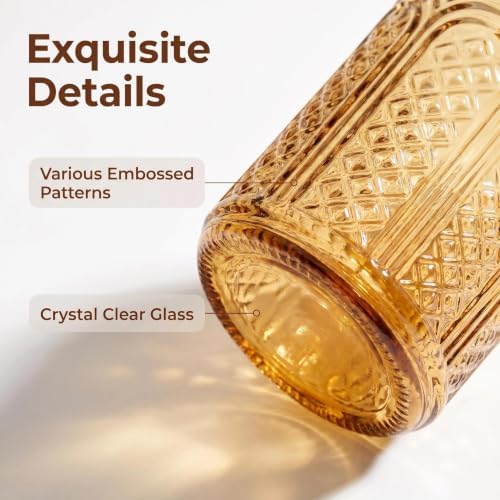 24PCS Mini Bud Vases As Wedding Centerpieces for Tables,Gold Bud Vases for Flowers,Small Flower Vases Suitable for Birthday Party,Anniversary,Wedding Reception,Baby Shower (Gold, 24PCS)