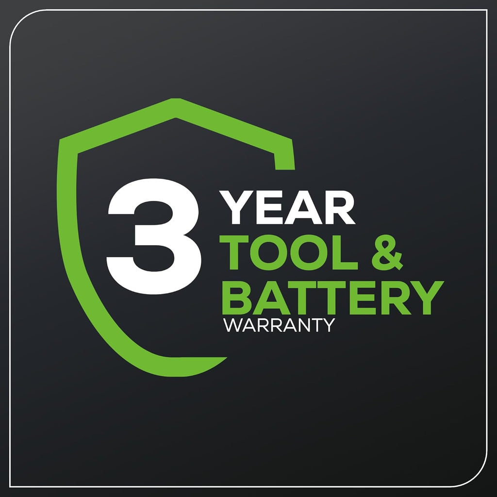 Greenworks 40V 12 in String Trimmer & 390 CFM Blower Combo, 2.0 Ah Battery