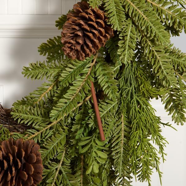 Scentsicles Pumpkin n Cider Scented Christmas Ornaments