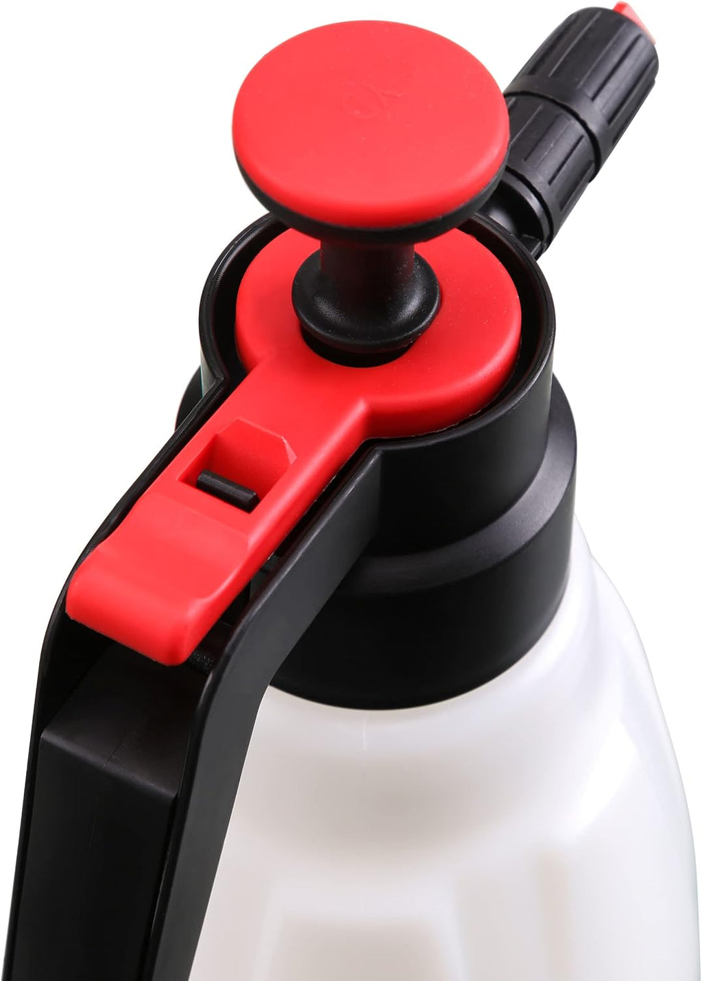 Foam Sprayer, Foaming Pump Blaster Hand Pressure Snow Foam Cannon Blaster | Hand Pressurized Soap Sprayer Pump, Manual
