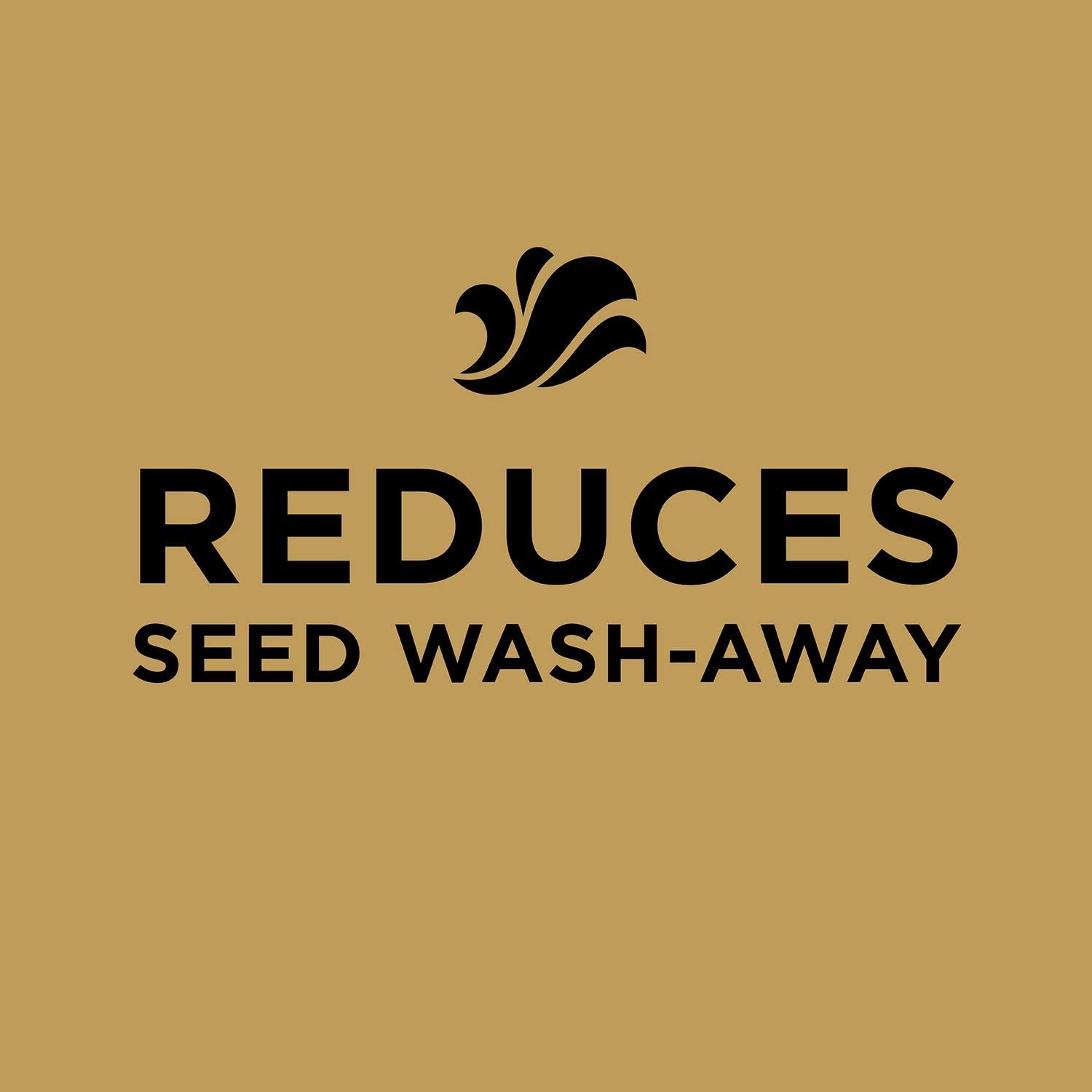 Scotts EZ Seed Patch & Repair Sun and Shade, 20 lbs. | Combination Mulch, Sun and Shade Grass Seed & Fertilizer for