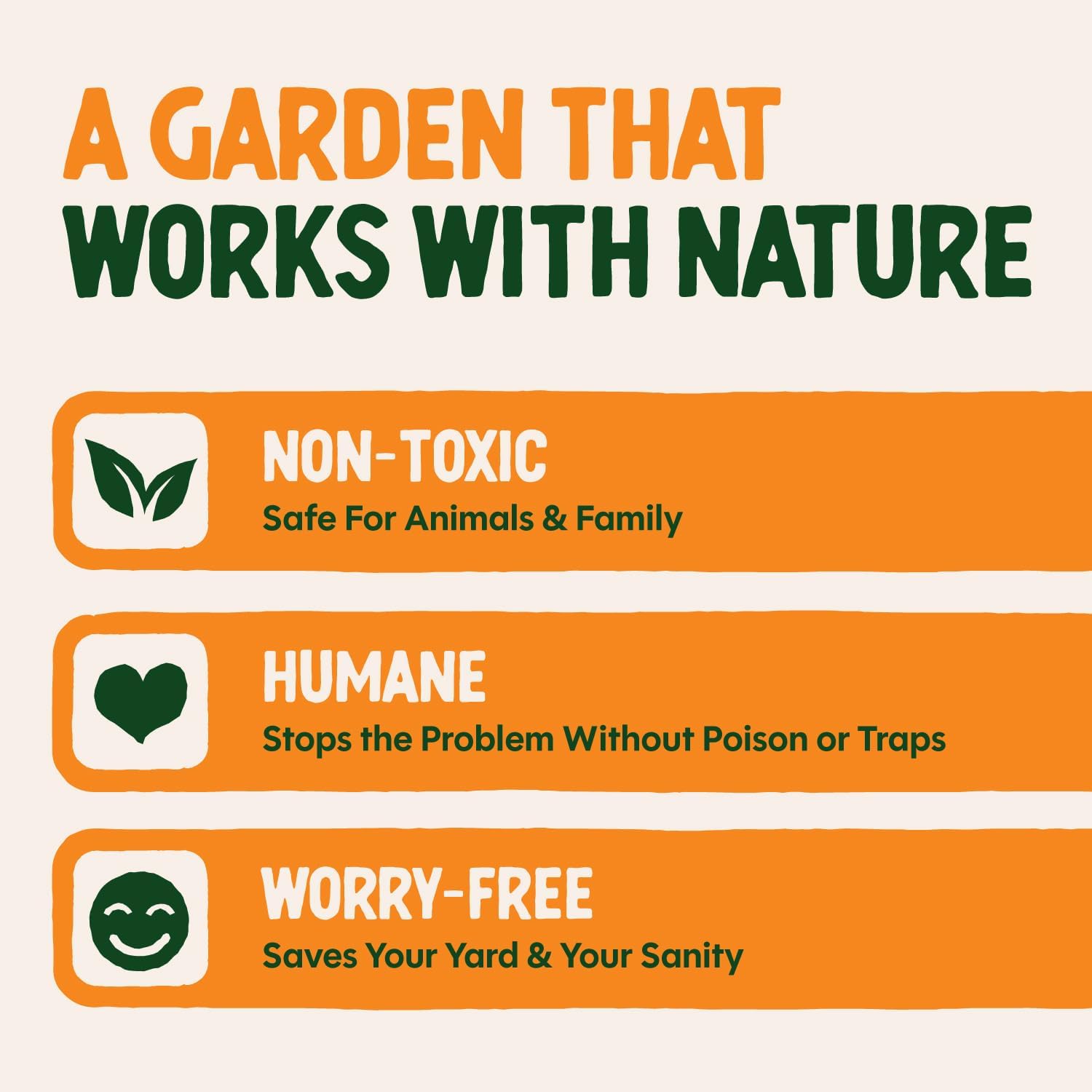 Dalen Deer-X Protective Netting for Gardens & Landscapes - 7 ft x 100 ft | Black Garden Netting, 3/4-inch Mesh - Helps