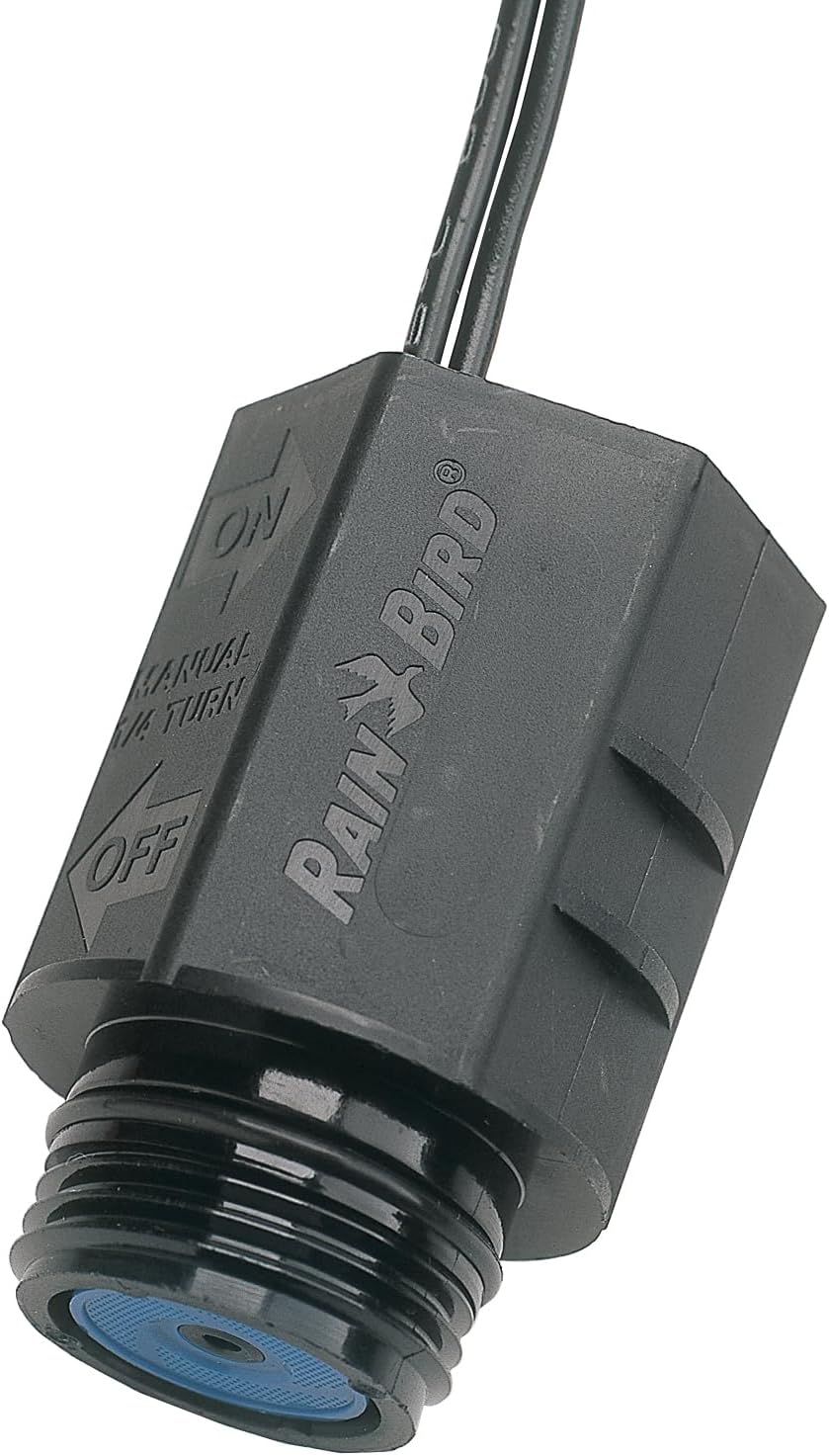 Rain Bird DASASVF075 Professional Anti-Siphon Valve, 3/4"