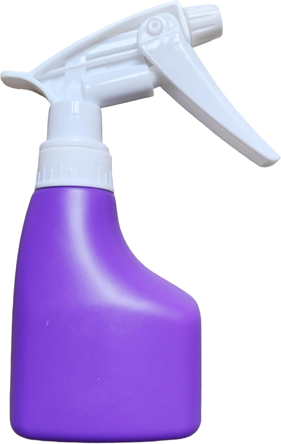 Garden Tools Set, 10 Piece Kit with Trowels, Pruners, Spray Bottle, and Carrying Case (Purple)