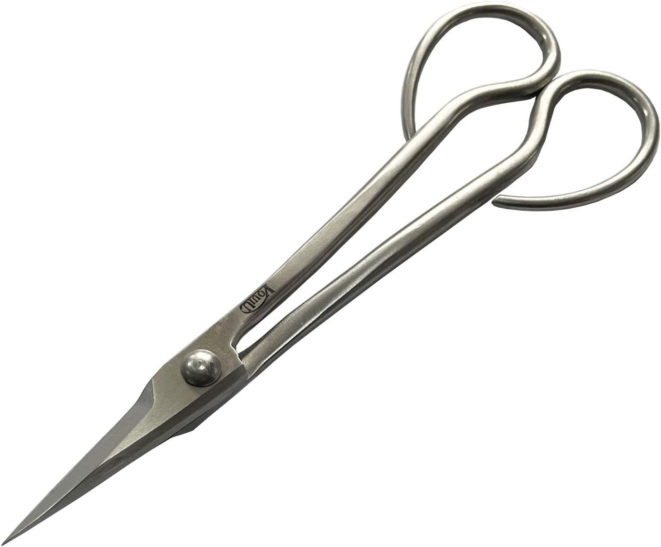 5-Piece Bonsai Tool Set,Bonsai Scissors,Concave Cutter,Knob Cutter,Wire Cutter