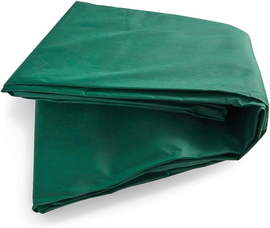 Frost Blanket 10' x 12', Plant Protection Cover for Cold Weather, Reusable Garden Freeze Cloth (Pack of 2)