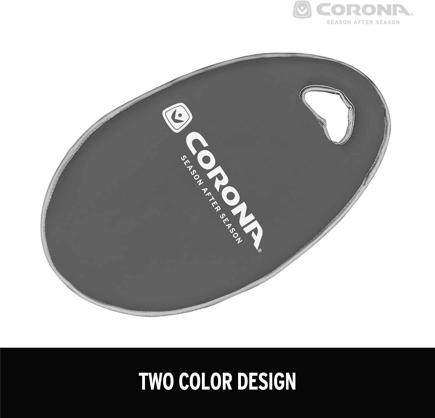 Corona Kneeler Pad