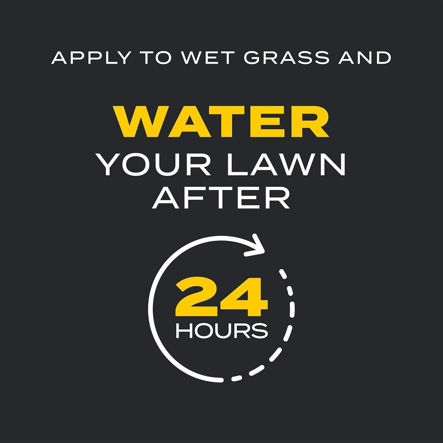 Scotts Turf Builder Triple Action1, 33.94 lbs. | Weed Control, Lawn Weed Killer, Crabgrass Preventer, and Grass