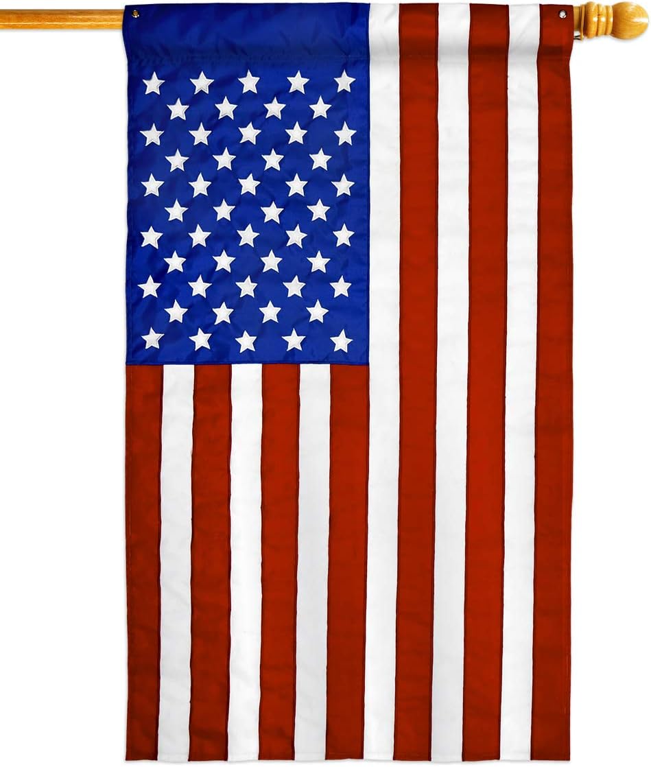 US Navy House Flag - Pack Armed Forces USN Seabee United State American Military Veteran Retire Official USA Applique