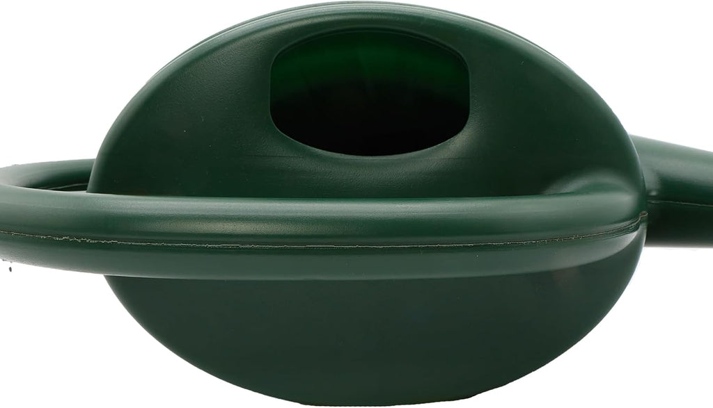 Standard Watering Can - Plant Watering Can - Small Plastic Garden Water Pot for Indoor Outdoor Plants Flowers by The HC