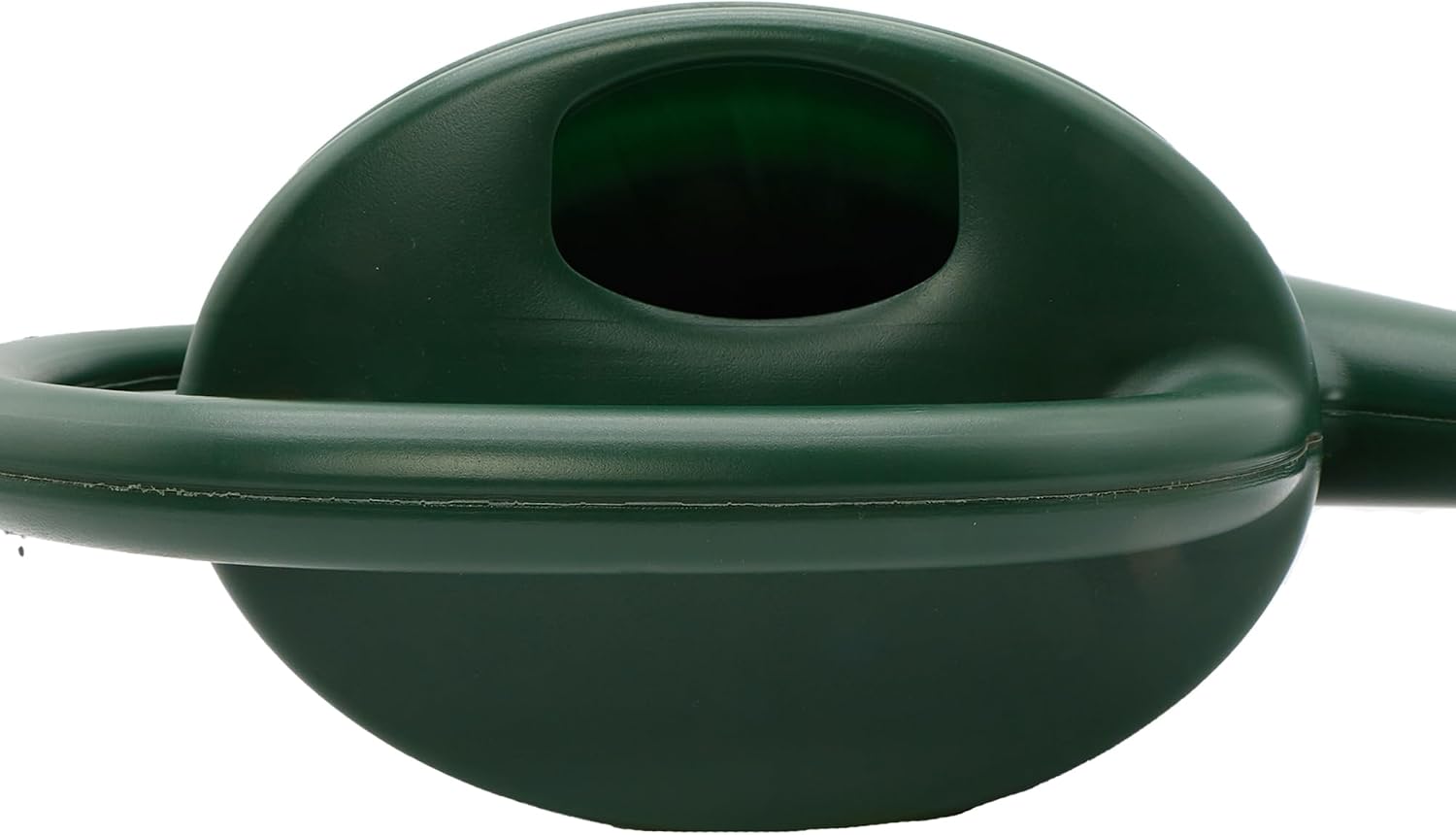 Standard Watering Can - Plant Watering Can - Small Plastic Garden Water Pot for Indoor Outdoor Plants Flowers by The HC