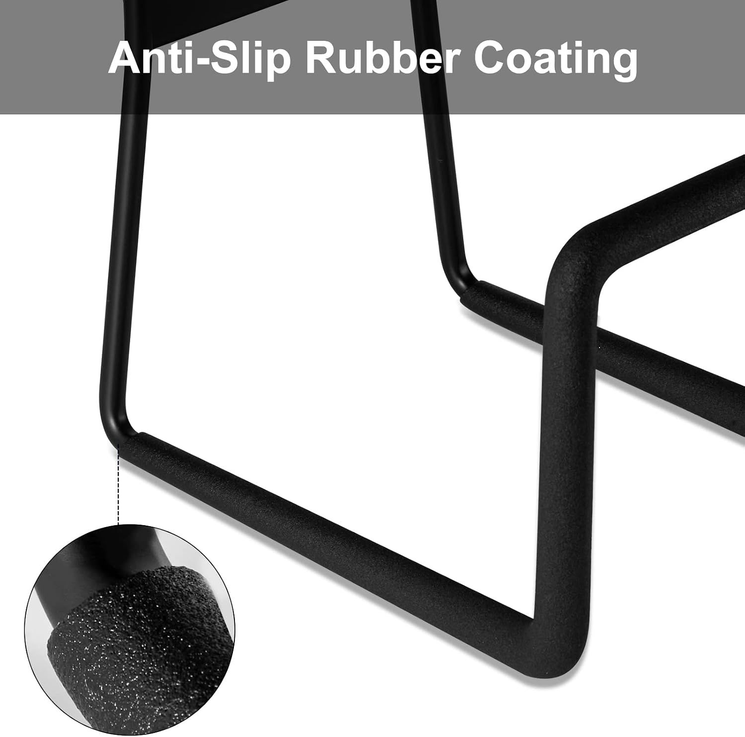 Hose Hanger, Heavy Duty Metal Hose Holder Wall Mount, Hook for Garden Hose/Expandable Hose/Hose Reel/Water Hose/Pocket